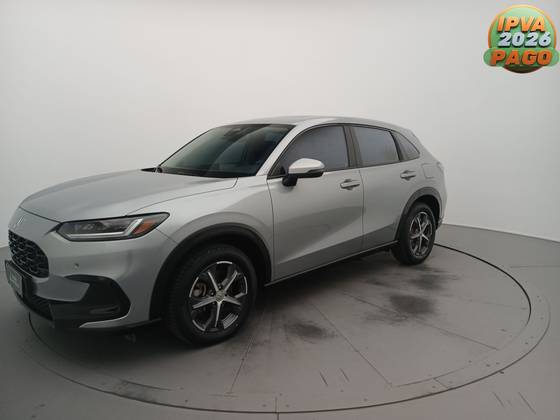 HONDA ZR-V 2.0 i-VTEC GASOLINA TOURING CVT HONDA ZR-V 2.0 i-VTEC GASOLINA TOURING CVT